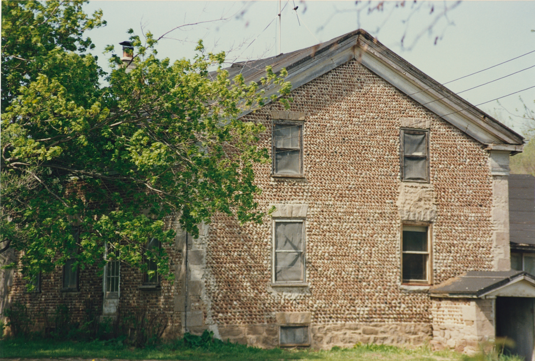 Pal-3 3336 Hanagan Rd 1